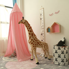 Load image into Gallery viewer, Baby & Kids Bed Canopy