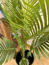Load image into Gallery viewer, Artificial Potted Palm Separate Stem| 100cm