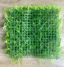 Load image into Gallery viewer, VERTICAL GARDEN PANELS UV RESISTANT 50cm X 50cm | Rose Buds