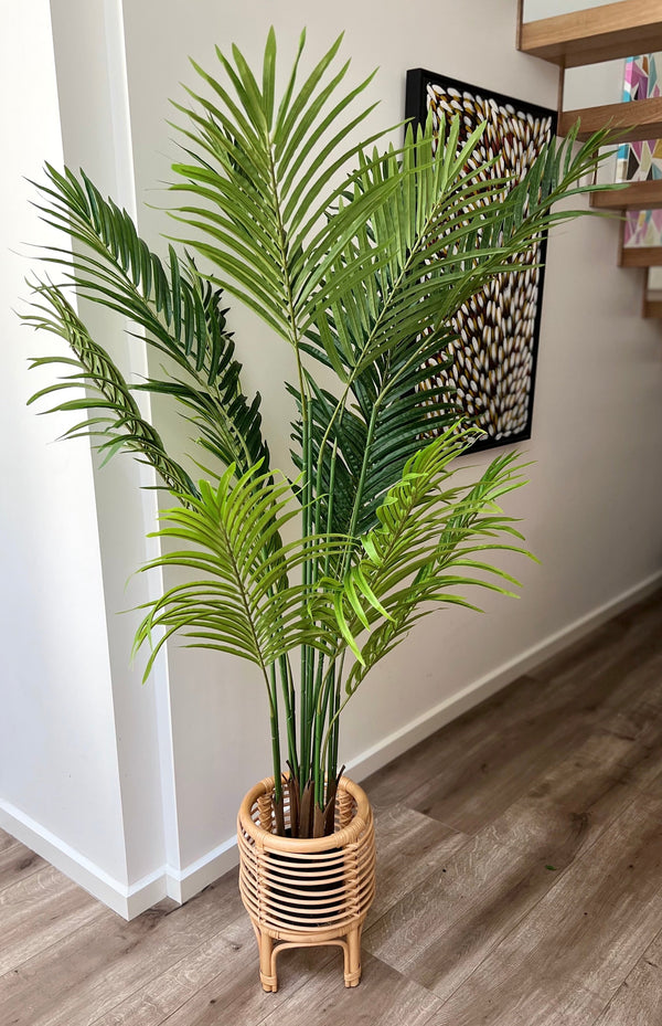 Artificial Potted Palm | 100cm