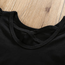Load image into Gallery viewer, Phoebe Long Sleeve Onesie & Leopard Pants Set