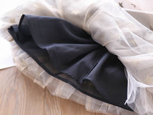 Load image into Gallery viewer, Swan Top with Tulle Skirt | 2 Colours