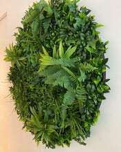 将图片加载到图库查看器,Vertical Garden Disc UV Resistant 1 Metre | Green