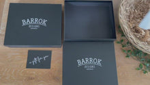 Load and play video in Gallery viewer, Gift Box Packaging