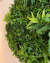 将图片加载到图库查看器,Vertical Garden Disc UV Resistant 1 Metre | Green