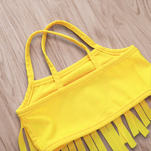 Load image into Gallery viewer, Tropical Bikini Set