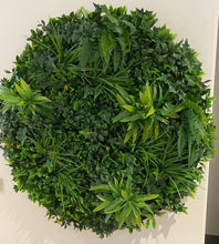 将图片加载到图库查看器,Vertical Garden Disc UV Resistant 1 Metre | Green