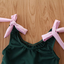 Load image into Gallery viewer, Ellie Pom Pom Bikini