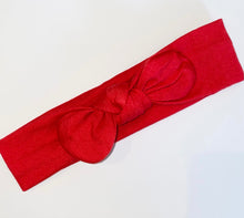 Load image into Gallery viewer, Girls Bow Headband | 13 Colours