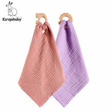 Load image into Gallery viewer, Teething Comforter | 6 Colours