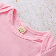 Load image into Gallery viewer, Watermelon Bloomer & Romper Set