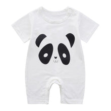 Load image into Gallery viewer, Cotton Print Romper | 9 Styles