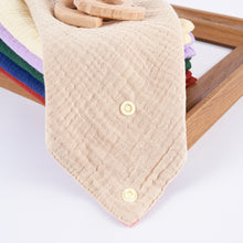 Load image into Gallery viewer, Teething Comforter | 6 Colours