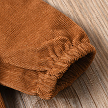 将图片加载到图库查看器,Olivia Corduroy Romper | 2 Colours