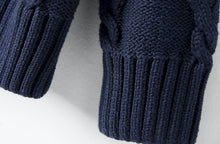将图片加载到图库查看器,Rory Cable Knit Cardigan | 3 Colours