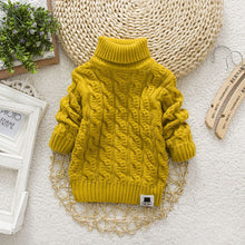 将图片加载到图库查看器,Addison Roll Neck Jumper | 5 Colours