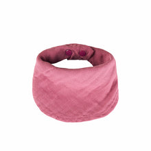Load image into Gallery viewer, Infinity Scarf Bibs 4 Pack | 3 Styles