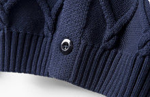 将图片加载到图库查看器,Rory Cable Knit Cardigan | 3 Colours