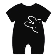 Load image into Gallery viewer, Cotton Print Romper | 9 Styles