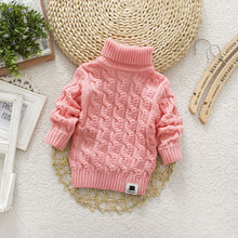 将图片加载到图库查看器,Addison Roll Neck Jumper | 5 Colours