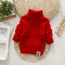 将图片加载到图库查看器,Addison Roll Neck Jumper | 5 Colours