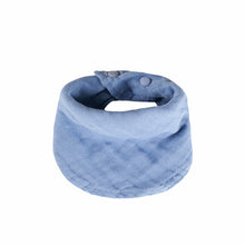 Load image into Gallery viewer, Infinity Scarf Bibs 4 Pack | 3 Styles