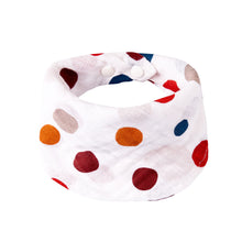 Load image into Gallery viewer, Infinity Scarf Bibs 4 Pack | 3 Styles