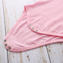 Load image into Gallery viewer, Watermelon Bloomer & Romper Set