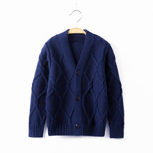 将图片加载到图库查看器,Rory Cable Knit Cardigan | 3 Colours