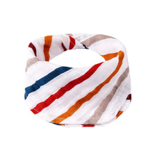 Load image into Gallery viewer, Infinity Scarf Bibs 4 Pack | 3 Styles