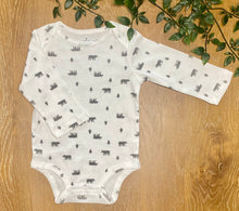 将图片加载到图库查看器,Fleece Tracksuit & Onesie Set | Grey Bear