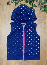 Load image into Gallery viewer, Vest, Legging & Onesie Set | Polka Dots