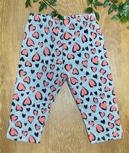 Load image into Gallery viewer, Tracksuit & Onesie Set | Wild Hearts