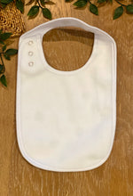 Load image into Gallery viewer, Cotton Bibs | 20 Patterns