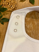 Load image into Gallery viewer, Cotton Bibs | 20 Patterns