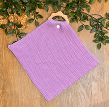 Load image into Gallery viewer, Teething Comforter | 6 Colours