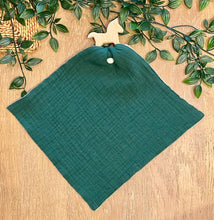 Load image into Gallery viewer, Teething Comforter | 6 Colours
