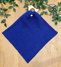 Load image into Gallery viewer, Teething Comforter | 6 Colours