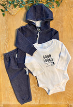 将图片加载到图库查看器,Tracksuit & Onesie Set | Good Looks
