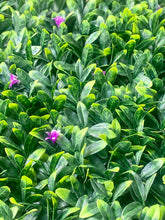 Load image into Gallery viewer, Vertical Garden Panels UV Resistant 50cm x 50cm | Purple