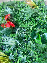 将图片加载到图库查看器,Vertical Garden Panels UV Resistant 1m x 1m