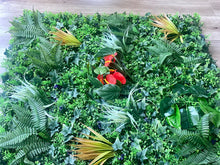 将图片加载到图库查看器,Vertical Garden Panels UV Resistant 1m x 1m