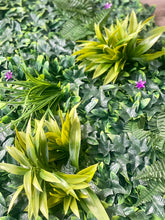 Load image into Gallery viewer, Vertical Garden Panels UV Resistant 1m x 1m | Purple