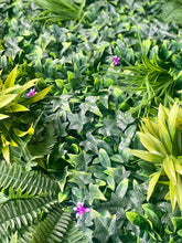 Load image into Gallery viewer, Vertical Garden Panels UV Resistant 1m x 1m | Purple