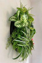 将图片加载到图库查看器,Vertical Garden Disc UV Resistant 60cm | Rose Buds