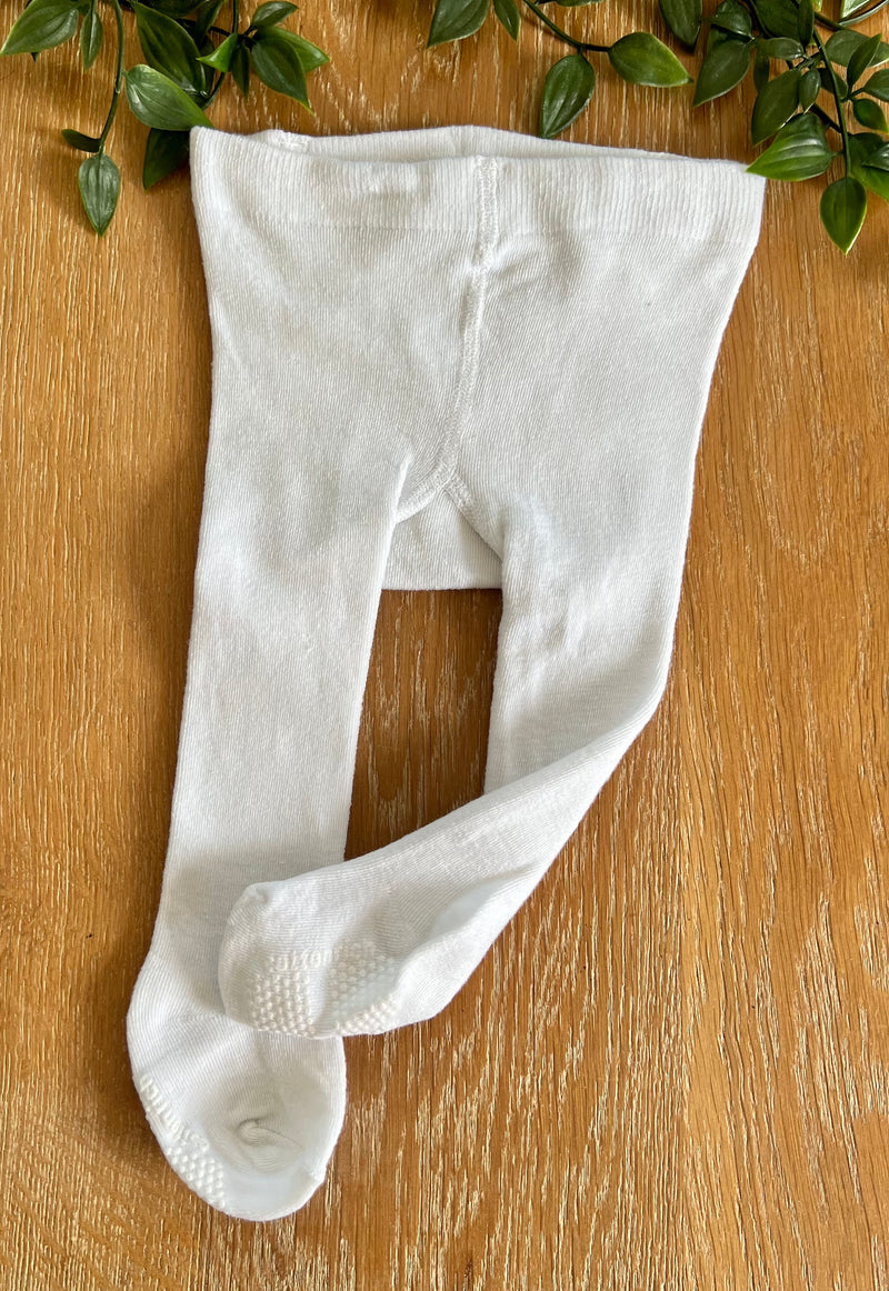 Baby Coloured Tights 0-6 months| 12 colours