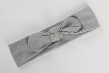 Load image into Gallery viewer, Girls Bow Headband | 13 Colours