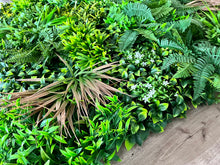 将图片加载到图库查看器,Vertical Garden Panels UV Resistant 1m x 1m