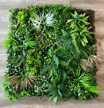 Load image into Gallery viewer, Vertical Garden Panels UV Resistant 1m x 1m