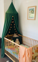 Load image into Gallery viewer, Baby & Kids Bed Canopy